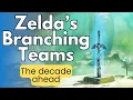 Download Lagu Zelda's future on Switch 2