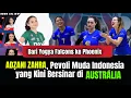 Download Lagu Adjani Zahra Pevoli Muda Indonesia yang Kini Bersinar di Australia