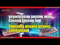 Download Lagu Karaoke _Rimba C. Mustika_Tarik Mang_Versi KN7000