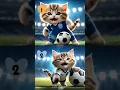 Download Lagu Adorable Kittens Dance to Best FIFA World Cup Song Ever! #wakawaka  #fifaworldcup