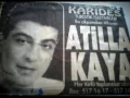 Download Lagu Atilla Kaya İki Gözüm İki Çeşme (Recep Karagöz)