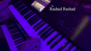 المقدمة الموسيقية لرائعة العندليب فاتت جنبنا 