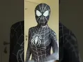 Download Lagu Tik tok wanita pakai baju spider-man