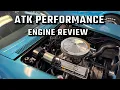 ATK Performance crate engine review