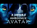 Download Lagu Avatar | Ambient Soundscape | 8 Hours