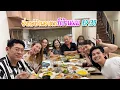 ยิ่งกว่าร้านอาหารก็บ้านผม EP.37 | เปิดบ้านต้อนรับพี่ยุทธ พี่ไบร์ท พี่ตูน และเซน ครับ