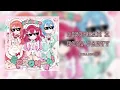 Download Lagu AiScReam x Body Party | (Mashup) Ciara ft. AiScReam