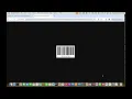 Node js api to generate barcode image
