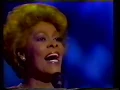 Download Lagu Dionne Warwick -  Take Good Care of You and Me - Live 1989