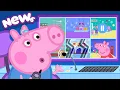 Peppa Pig Tales 2026 George gets LOST and needs to find Peppa BRAND NEW Peppa Pig Episodes