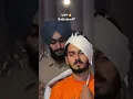 Diljit style parna baljinder 47