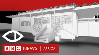 Kamwe Kamwe Inside Burundi S Killing Machine BBC Africa Eye Documentary 