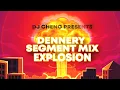 Download Lagu Dennery Segment Mix 2025 [ Dj Cheng 758 ] Soca Music Carnival Explosion 2025