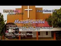 Download Lagu Mansai Lambok - Buku Ende 677 | Sungguh lembut Tuhan Yesus - memangil - KJ 353 |  Piano/ Minus One
