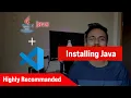 How to Set Up Java Development in Visual Studio Code on Windows Techie Programmer