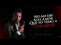 ES TAN GRANDE ESTE AMOR - (LETRA/ LYRIC)  RODRIGO TAPARI