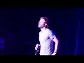 Dierks Bentley - "Settle for a Slowdown" (Live) - Everett, WA - 04-21-12