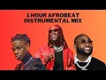 Download Lagu [1 Hour] Afrobeat Instrumental Mix vol 1 2024 (Afro instrumental beat Mix)