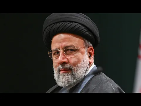 Download MP3 Conspiracy theories ‘flooding the internet’ as rescue teams search for Iran’s president