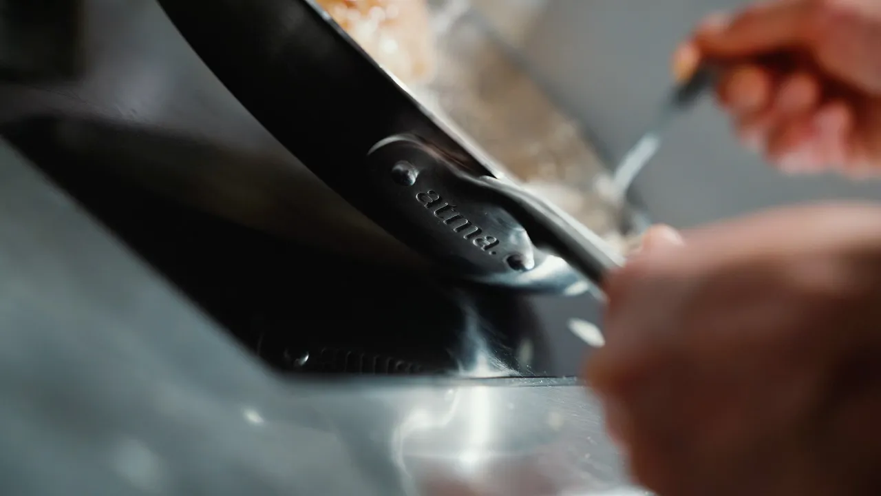 Atma Kitchenware — atma. - High-Quality Cookware (YouTube video ad)