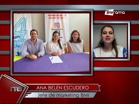 BMI RUN4 Health Beneficiará a fundación Ser Feliz