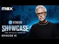 Download Lagu DC Studios Showcase Official Podcast | Episode 15: James Gunn | Max