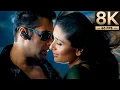 Download Lagu 8K Remastered - Teri Meri Prem Kahani | Kareena Kapoor, Salman Khan | Bodyguard