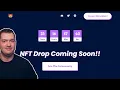 Download Lagu How to create an NFT website landing page \u0026 Deploy for FREE (Complete tutorial | EASY!)