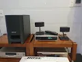 Bose 321 Series III - MI