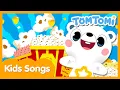 Download Lagu Popcorn Song | Kids Song | TOMTOMI Songs for Kids