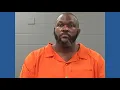 Daniel Muir ex-Colts player pastor arrested in Pulaski County on federal charges trial reschedule