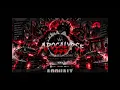 ☠️ APOCALYPSE 999: HELLFIRE REBORN 🔥 | ULTRA AGGRESSIVE #BRAZILIAN #phonk#songs 