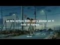 Will Joseph Cook - Be Around Me - feat. chloe moriondo (Sub Español)