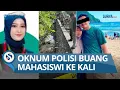 Lagu MOTIF KAKAK IPAR POLISI Bunuh Mahasiswi UMM asal Probolinggo, Diduga Karena Harta