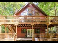Fantastic Lake Harmony Estates Home or Proven Investment - 24 Lupine Dr Lake Harmony