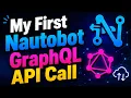 My First Nautobot Grap L API Call with Python Parse Export to Excel