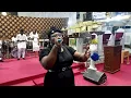 Ayanfe Adeoba .... See what the Lord has done