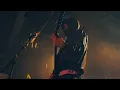 thrown - on the verge (Live Video)