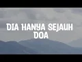 Download Lagu Dia Hanya Sejauh Doa - Nikita (Lirik Lagu Rohani)