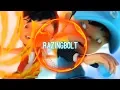 BoBoiBoy OST - BoBoiBoy Fire ~ BoBoiBoy Water MASHUP | By RazingBolt