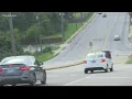 Greene County patrol car scare highlights Georgia s Move Over Law