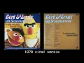 Download Lagu Bert en Ernie van Sesamstraat - 'K wist niet dat je kwaad werd! - Origineel Hoorspel (1978)