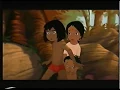 Download Lagu Djungelboken 2 - VHS Trailer Swedish