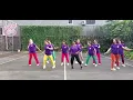 Download Lagu Dame Un Grrr | Linedance | Beginner | PGP Girl's