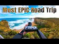 Download Lagu The Most EPIC Road Trip of my Life! (so far)