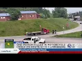UPDATE 26-year-old man killed in Clarksburg motorcycle accident
