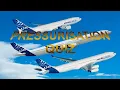 PRESSURIZATION SYSTEM Quiz A330 CBT
