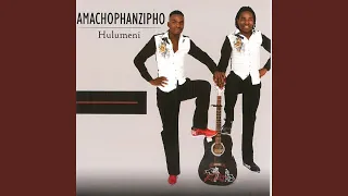 ngifuna uthando lwami