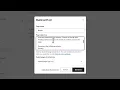 Build with AI generate new design system documentation faster zeroheight