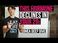 Download Lagu DHEA: the Mother of ALL Hormones (Testosterone, Estrogen + Metabolism overview)